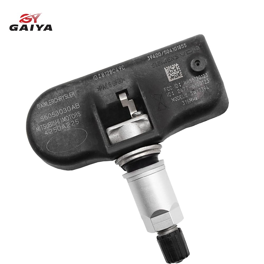 The 4250A225 Is Suitable for Mitsubishi Lancer Outlander Tire Pressure Sensor TPMS TPM TS-MS03
