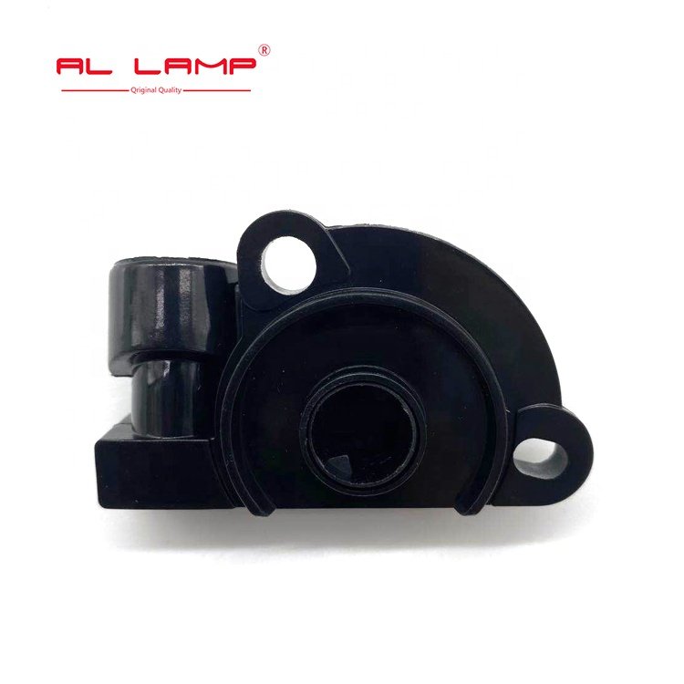 Original New Throttle Position Sensor 17106681 94580175 93740914 93740916 170876 for Aveo Lanos Crankshaft Sensor 1963-1966 V60