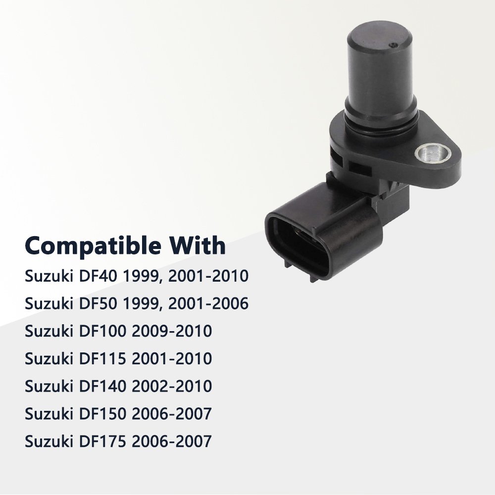 RUNTONG Camshaft Sensor 33220-76G00 33220-76G01 33220-76G02 J005T23591A J5T23591 J5T23591A For Suzuki Camshaft Position Sensor