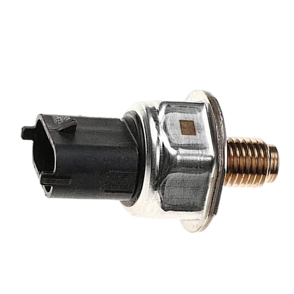 High Quality Genuine Pressure Switch 45PP3-5 Common Rail Pressure Sensor for Sensata