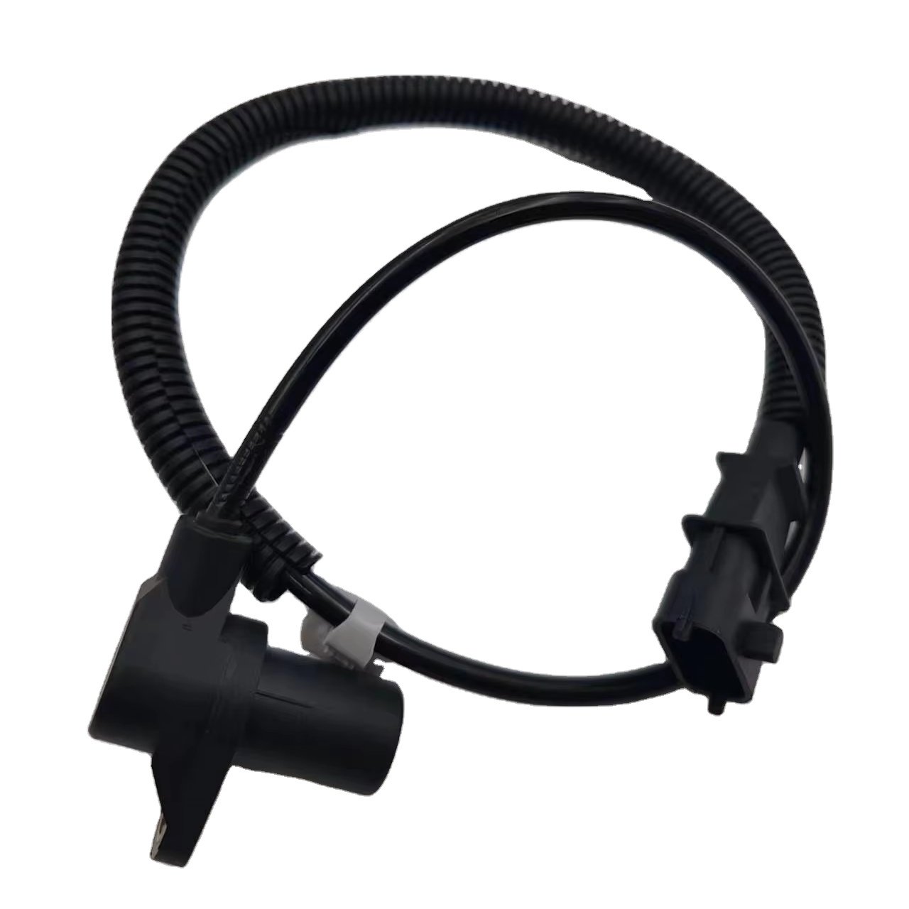 Auto Parts Electric Crankshaft Position Sensor 3918022001 39180-22001 39180-4A000 for Hyundai Scoupe L4 1.5L 1991-1995