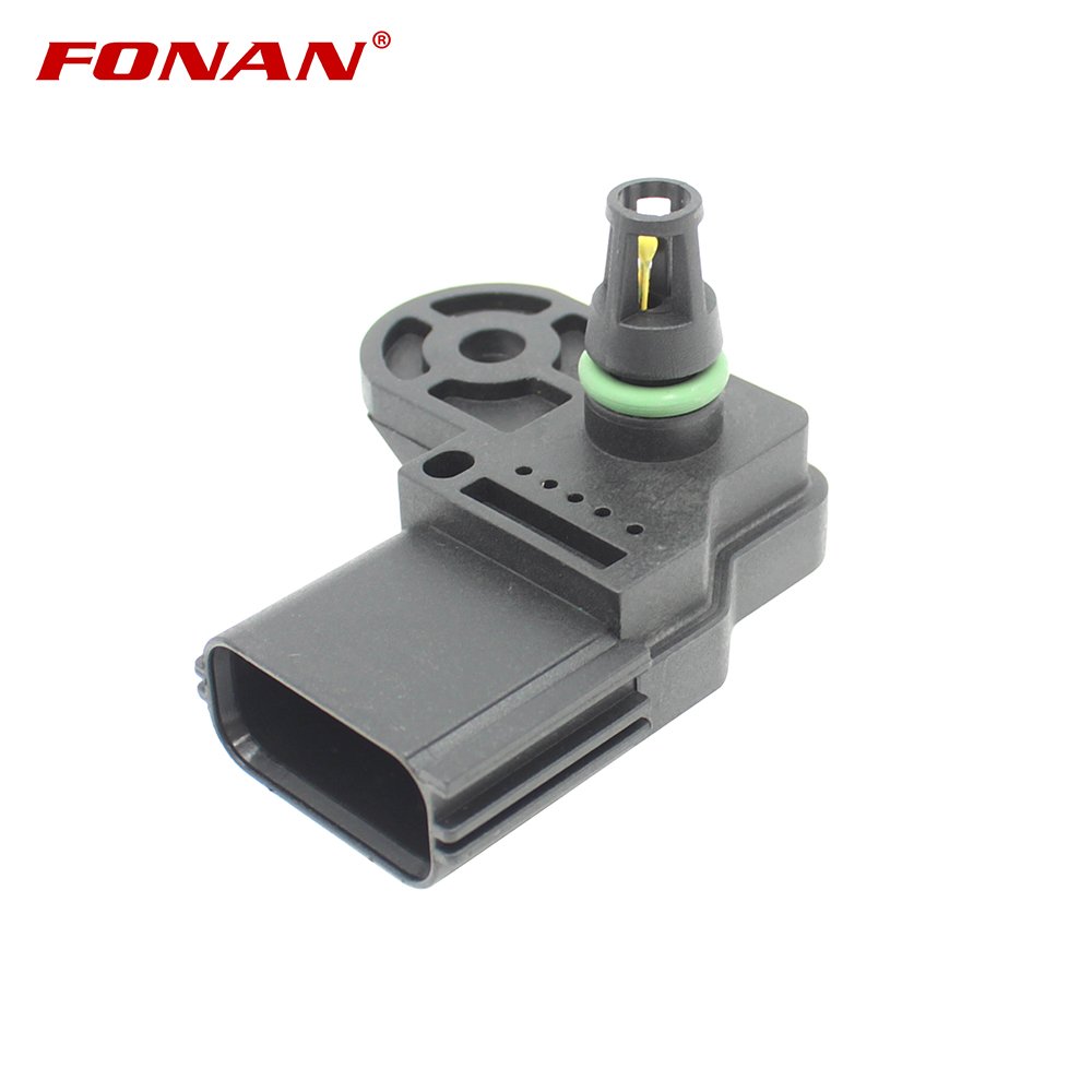 FONAN 1920LA 9660603480 1372511 1503280 6C119F479AA 6C119F479AB Intake Air Pressure Sensor Manifold Pressure Sensor MAP Sensor