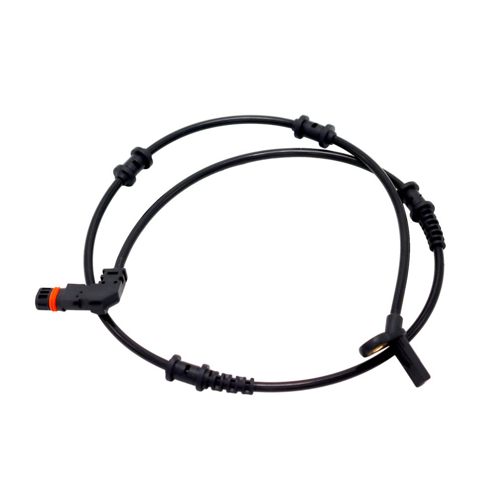 Auto Part Abs Wheel Speed Sensor For Mercedes W164 W166 Ml400 Ml500 Gl400 Gl500 OE 1645400917 1645401617 1644405541