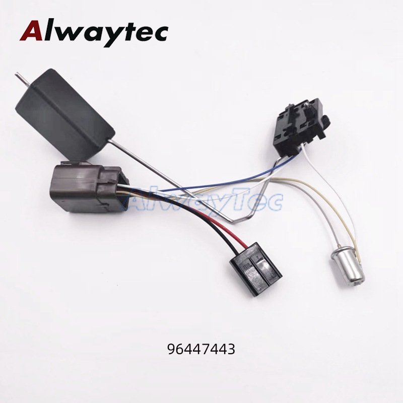 Auto Engine Fuel Tank Oil Level Sensor 96447443, 96447441 Gasoline Float Sensor for Daewoo Lacetti of Chevrolet Optra