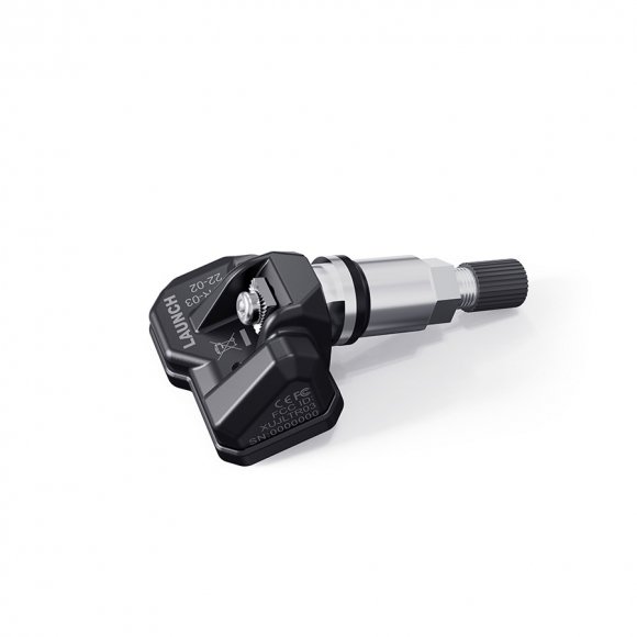 LAUNCH LTR-03 Sensor 315MHz Or 433MHz TPMS Sensor Tool Auto Tire Pressure Sensor LAUNCH TPMS TSENSOR-03 CRT5011E