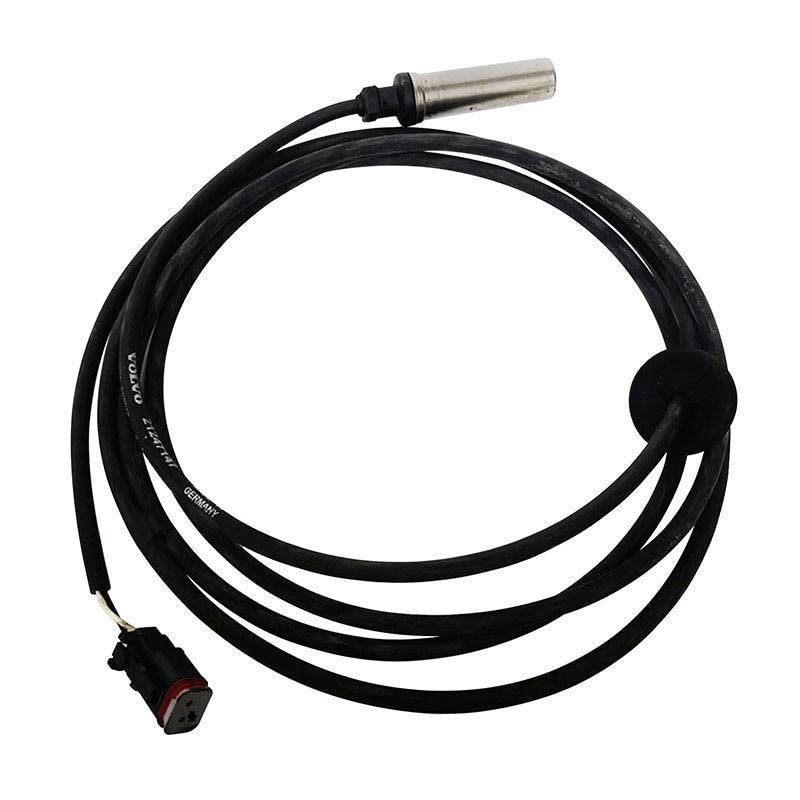 Hot Sale Auto Part Electrical System ABS Wheel Speed Sensor 21247147 FOR VOLVO FH 16 II 2009- FM 2005-
