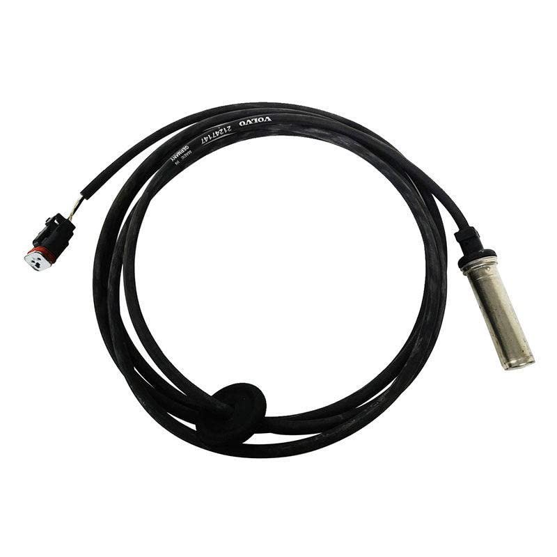 Hot Sale Auto Part Electrical System ABS Wheel Speed Sensor 21247147 FOR VOLVO FH 16 II 2009- FM 2005-