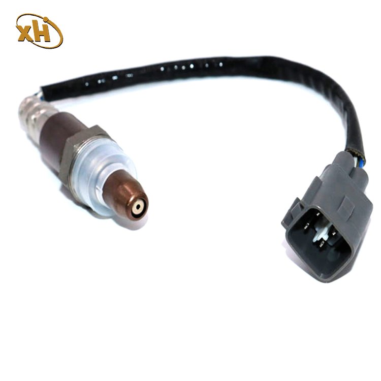 New High Temperature Oxyn Sensor 89467-60010 for Used Land Cruiser Prado Auto Parts Engine Application