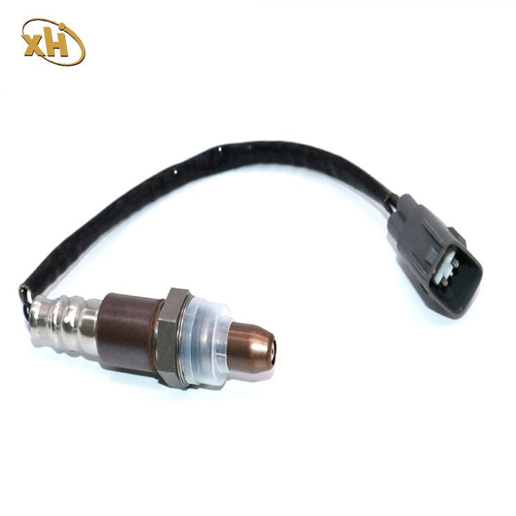 New High Temperature Oxyn Sensor 89467-60010 for Used Land Cruiser Prado Auto Parts Engine Application