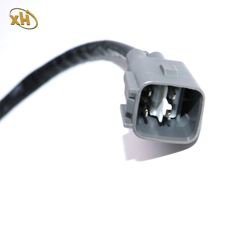 New High Temperature Oxyn Sensor 89467-60010 for Used Land Cruiser Prado Auto Parts Engine Application