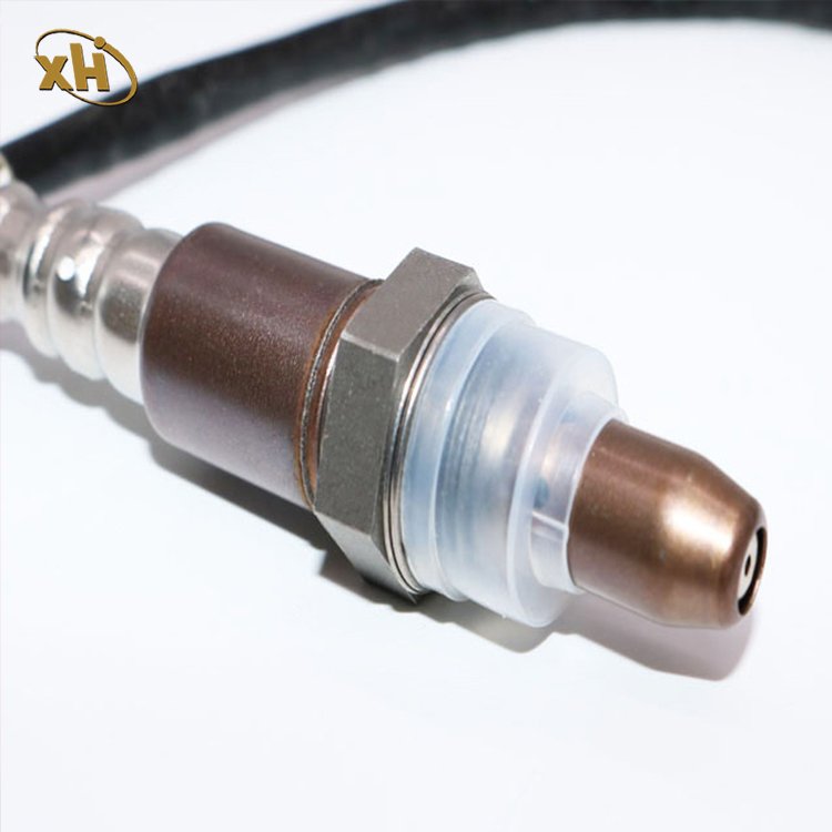New High Temperature Oxyn Sensor 89467-60010 for Used Land Cruiser Prado Auto Parts Engine Application