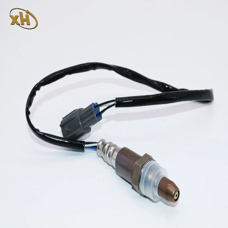 New High Temperature Oxyn Sensor 89467-60010 for Used Land Cruiser Prado Auto Parts Engine Application