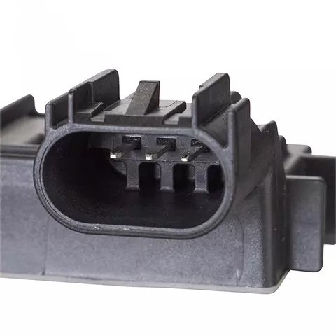 CG Auto Parts 13577429 Flex Fuel Composition Sensor E85 for BUICK CHEVROLET GMC SE1004S FA0001 13507129