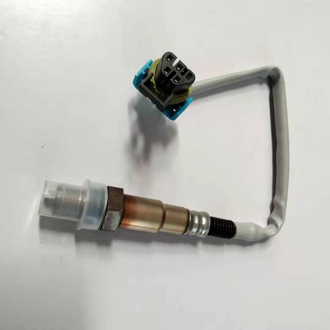 Brand New Auto Front Oxygen Sensor Upstream for Buick Enclave LaCrosse 3.L 2013-2016 OEM 12634061 0258010261