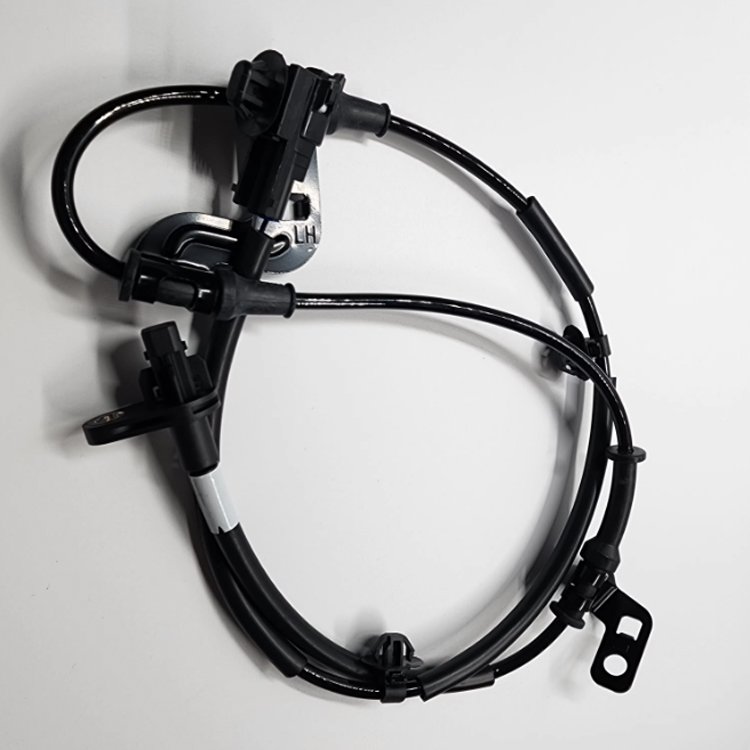 Durable ABS Wheel Speed Sensor Auto Sensors 52125003AD 52129178AA 53475748 68141898AC 4779639AD 4779244AD for Chrysler JEEP