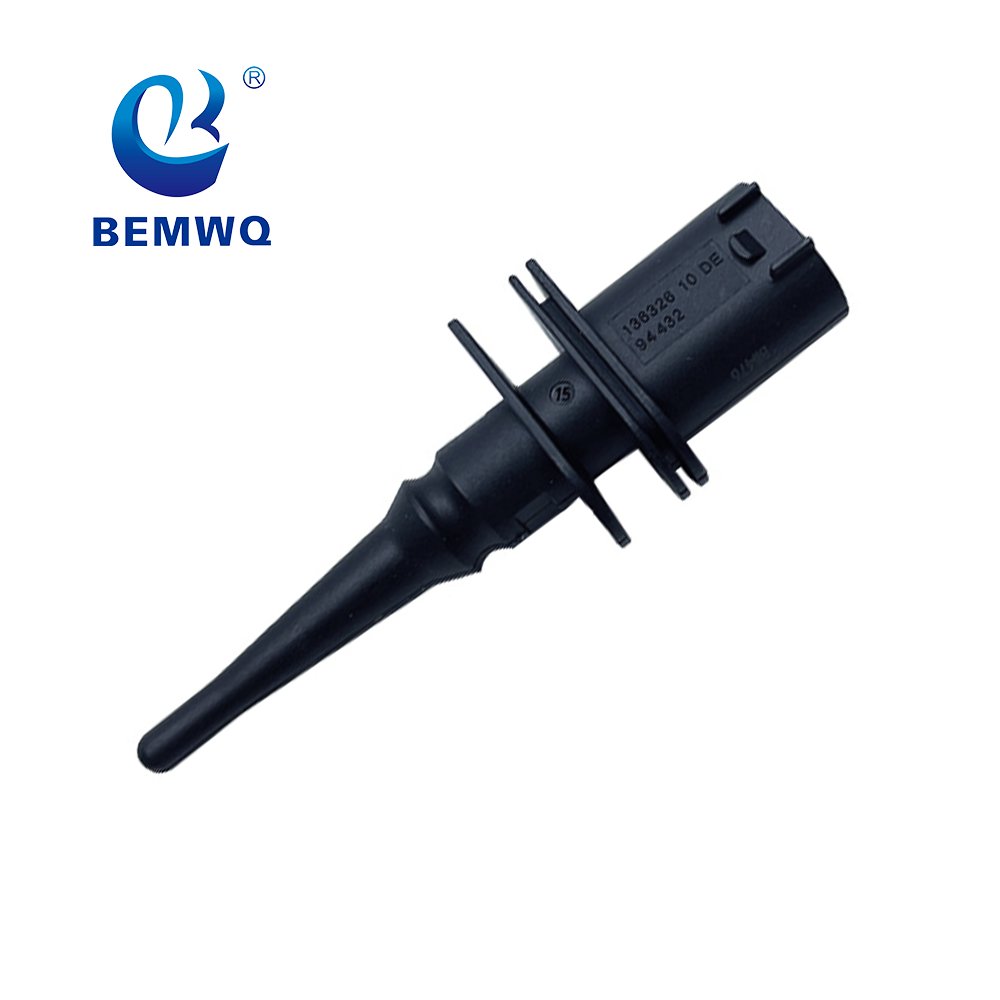BMEWQ 65816936953 65816905133 65810141199 Car Spare Parts Auto Electric System Temperature Sensor for BMW N52 MINI RollsRoyce