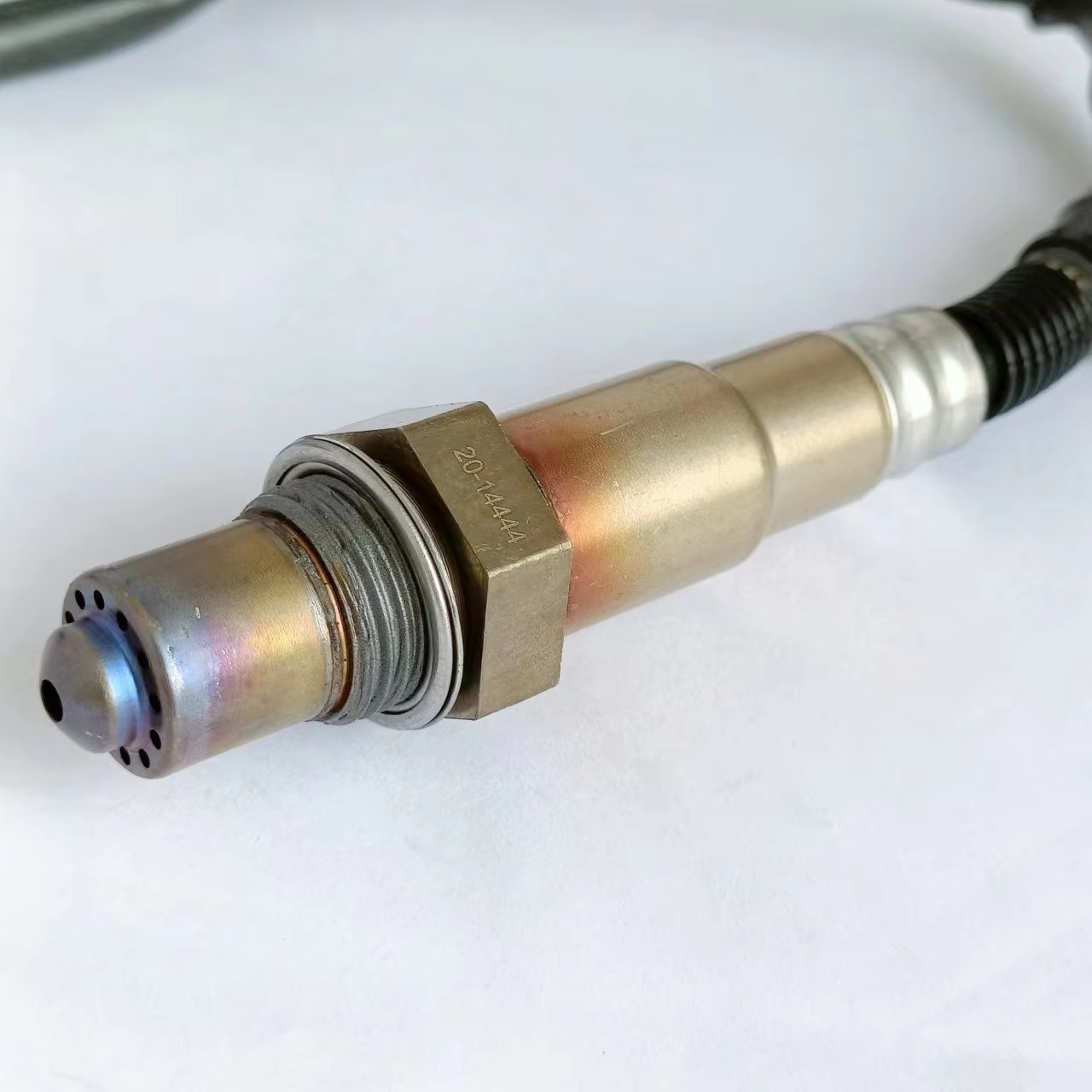 021906262C 06A906262CH 06A906262EG 022906265C Auto Parts Oxygen Sensor Lambda Probe for VW AUDI PORSCHE SEAT BENTLEY