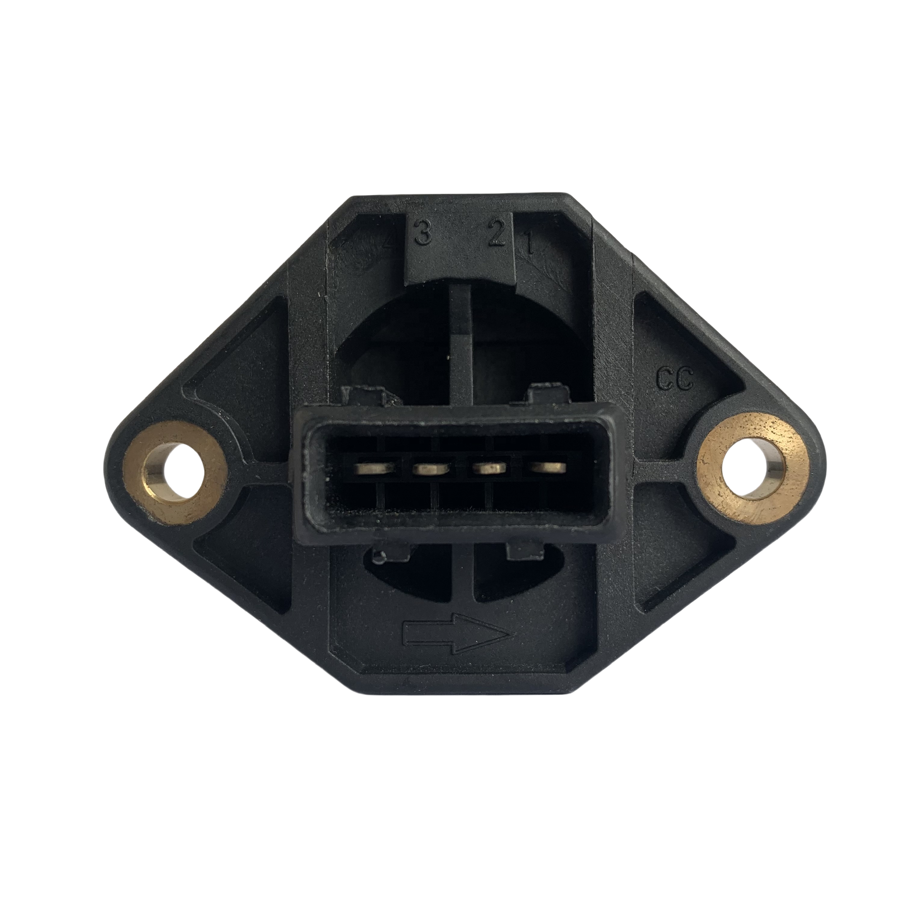 Factory Lower Price Auto Parts Meter Air Flow MAF Sensor 0280217105 for Hyundai Kia Sephia Sportage Oye72