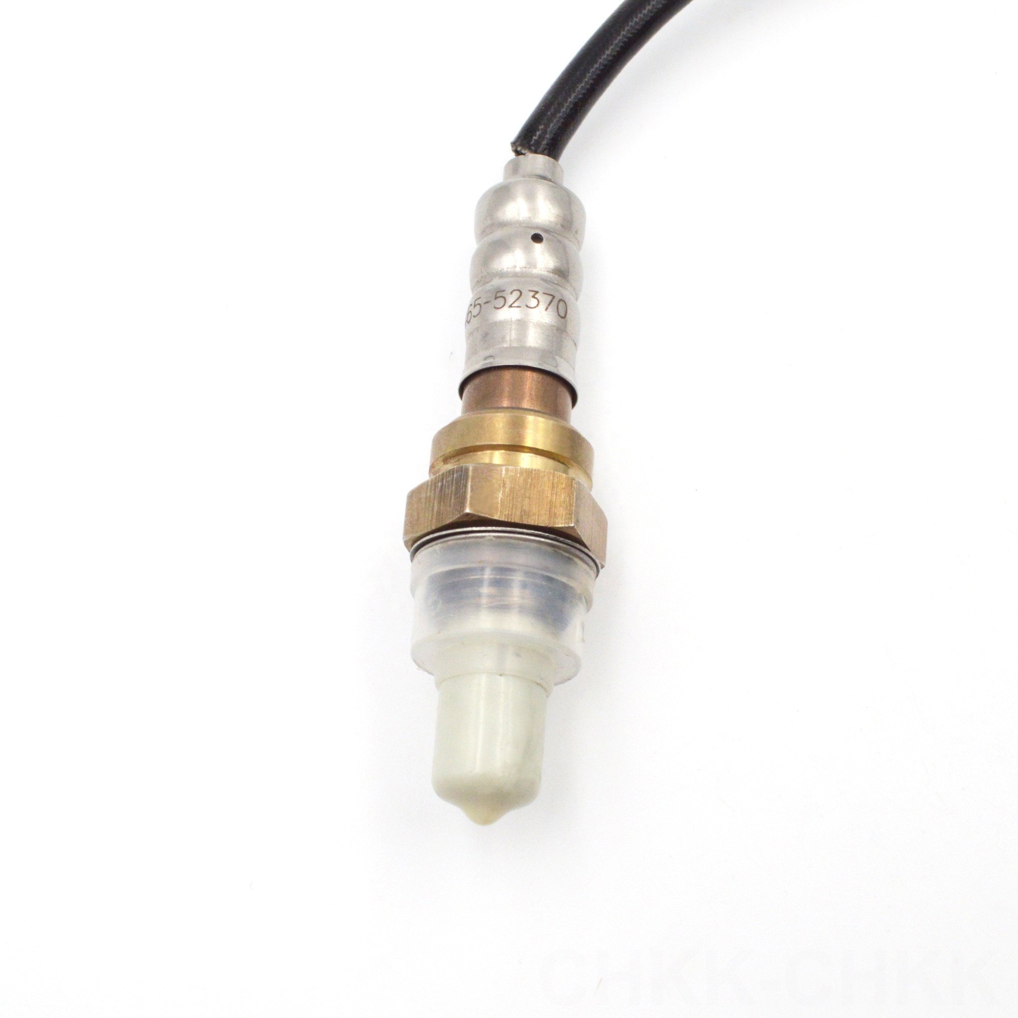 8946552370 Factory Price Auto Parts O2 Sensor Oxygen Sensor for Toyota Yaris Vios Engine 1NZ-FE 2NZ-FE 1.5 1.3 OEM 89465-52370