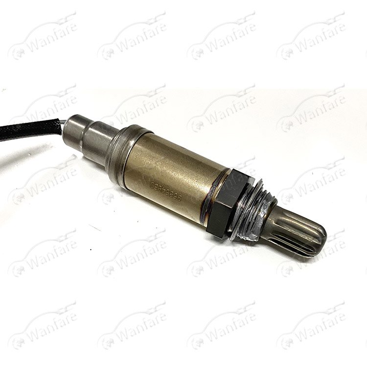 Wholesale Auto Spare Parts Oxygen Sensor for Chevrolet Daewoo OEM 96864850