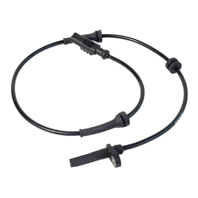 Car Rear Wheel Speed Sensor for Maserati Levante ABS Sensor OEM 670037513