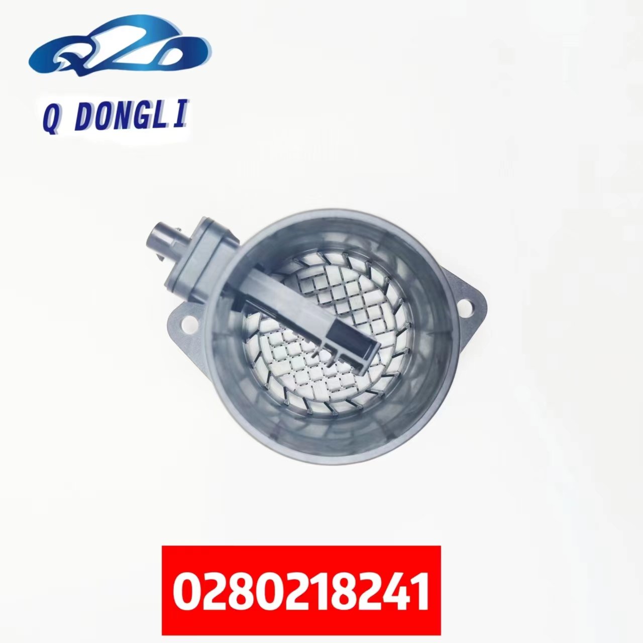 OEM 0280218241 V7597085 80-03 V 7597085 80-03 Hot Selling Air Flow Meter Sensor Auto Air Flow Meter for Citroen