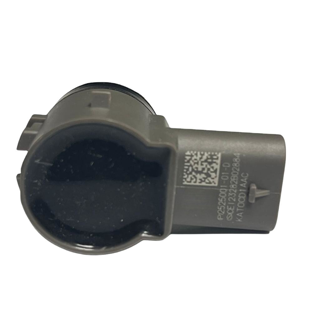 Ultrasonic Parking Sensor Assisted Reverse Parking 2525001 252500101D for Models Tesla S X Y