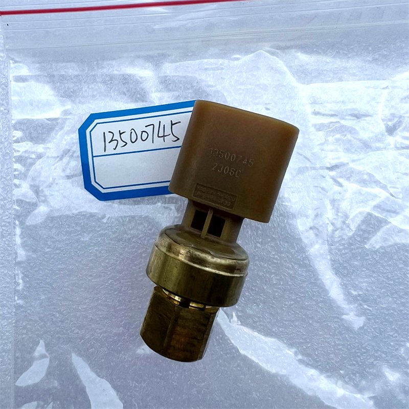 Auto Parts Engine Oil Fuel Pressure Sensor for SRX/CTS/SLS/Escalade of Cadillac/Buick/Chevrolet 13500745 13500747 25780327