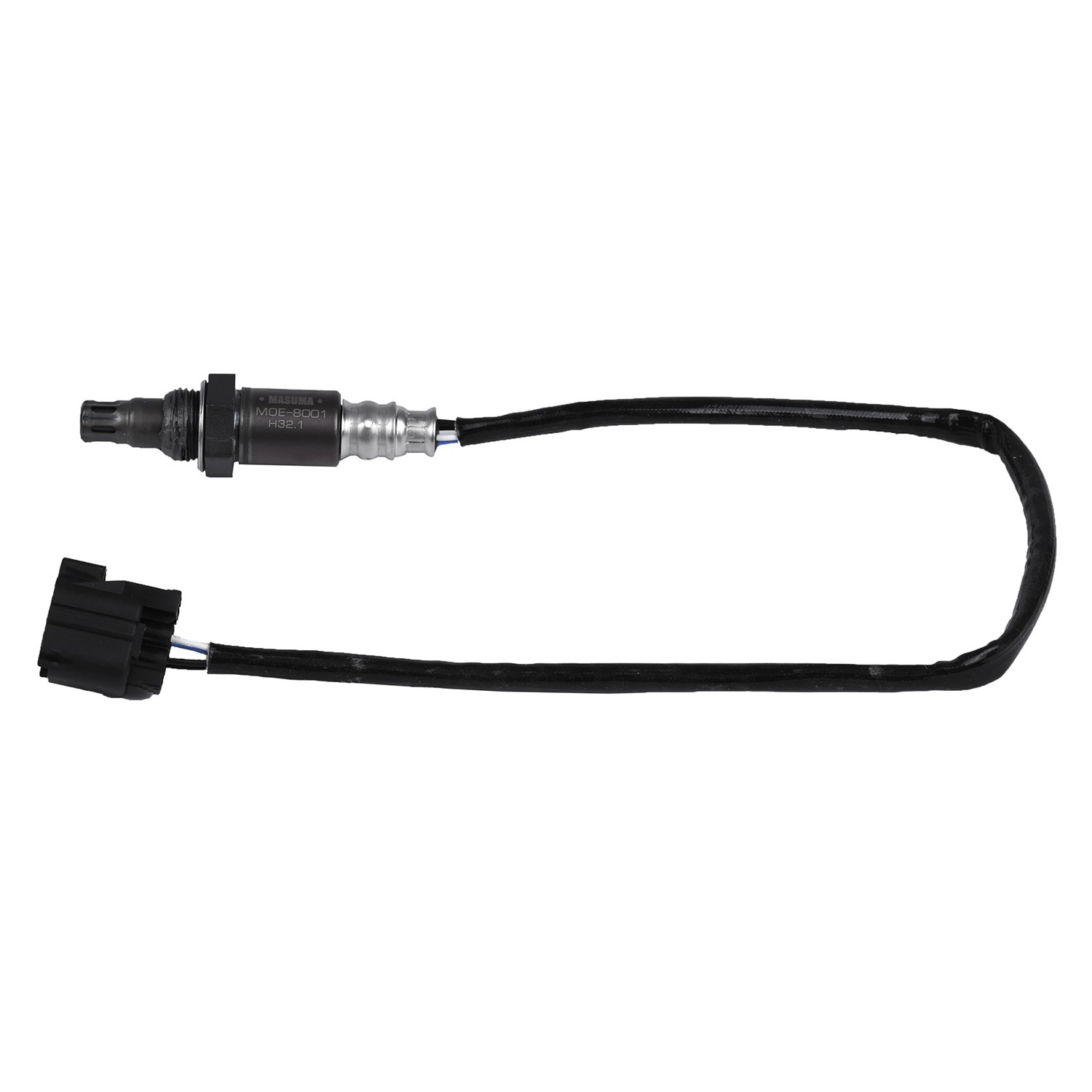 MOE-8001 MASUMA Wholesale Auto Car Oxygen Sensor H51A 4A30 22641AA540 for SUBARU EXIGA YA9