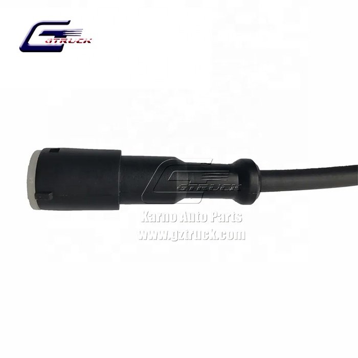 KARNO Cheap Price Truck Spare Parts Oem 4410356020 Wheel Speed Sensor for Mercedes ACTROS