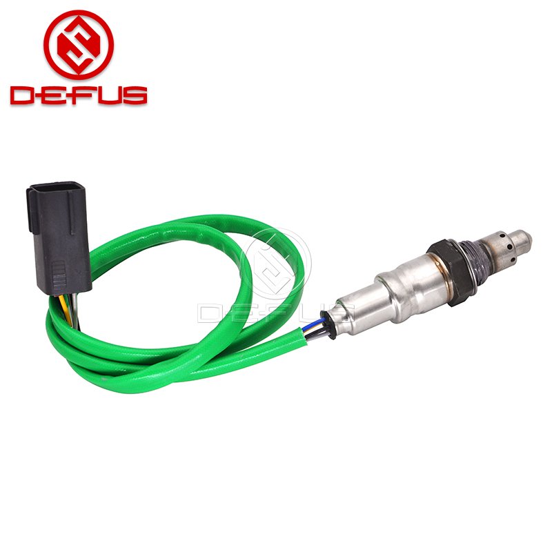 DEFUS High Efficient Auto Part Auto Oxygen Sensor PYPA-18-8G1A for Land Cruiser 4.0 05-09 OEM PYPA-18-8G1A Sensors for Car