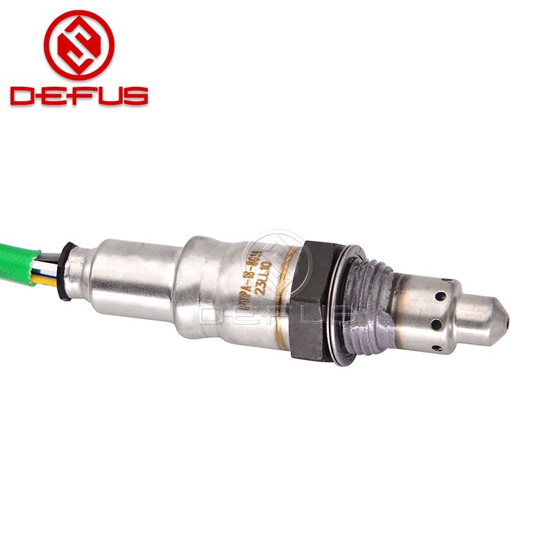 DEFUS High Efficient Auto Part Auto Oxygen Sensor PYPA-18-8G1A for Land Cruiser 4.0 05-09 OEM PYPA-18-8G1A Sensors for Car