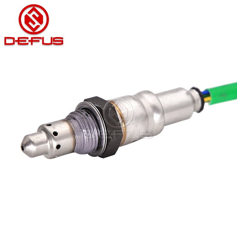 DEFUS High Efficient Auto Part Auto Oxygen Sensor PYPA-18-8G1A for Land Cruiser 4.0 05-09 OEM PYPA-18-8G1A Sensors for Car