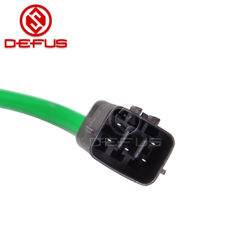 DEFUS High Efficient Auto Part Auto Oxygen Sensor PYPA-18-8G1A for Land Cruiser 4.0 05-09 OEM PYPA-18-8G1A Sensors for Car