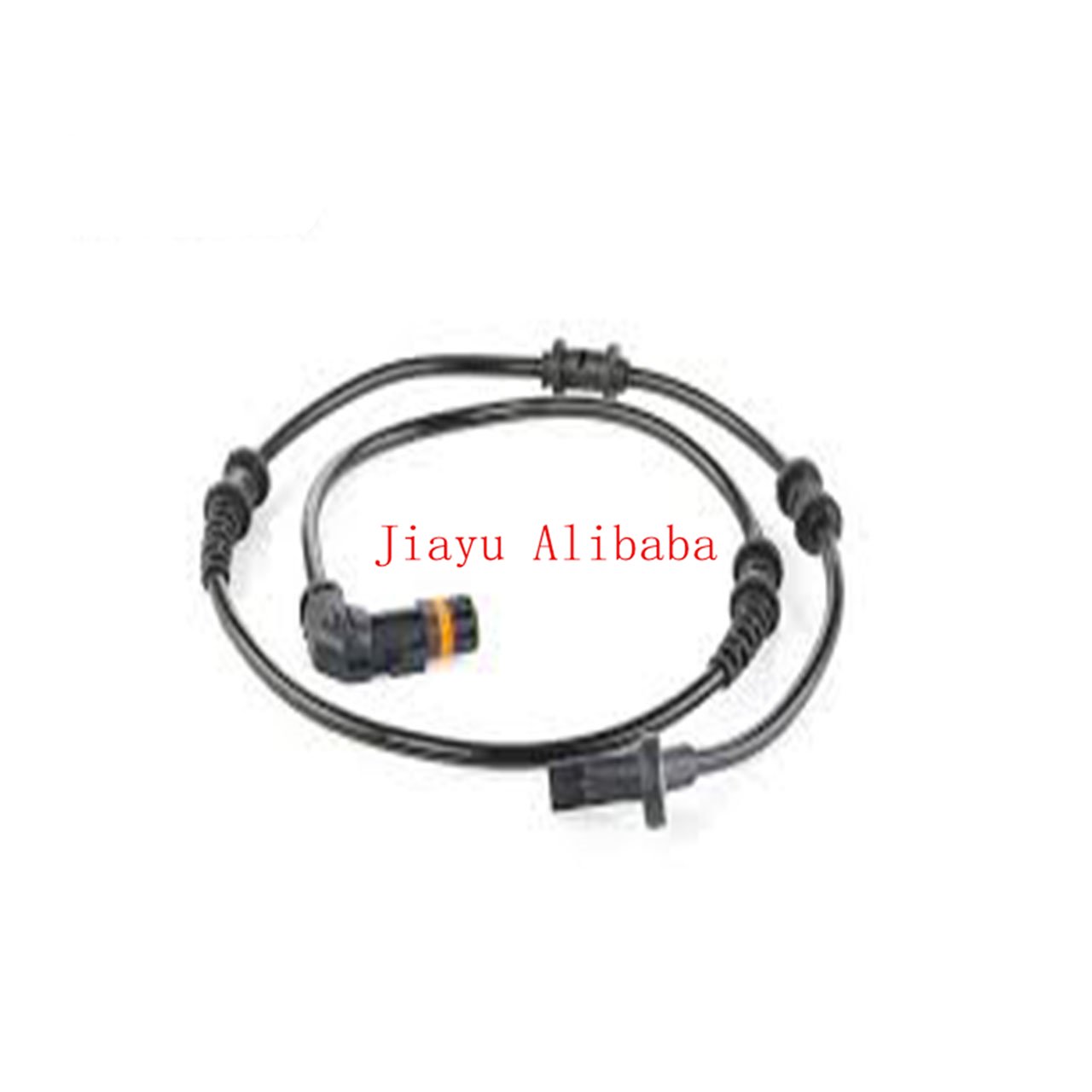 Factory Wholesale A1649058200 1649058200 M-Class SUV W164 GL X164 W194 Front ABS Wheel Speed Sensor for Mercedes Benz
