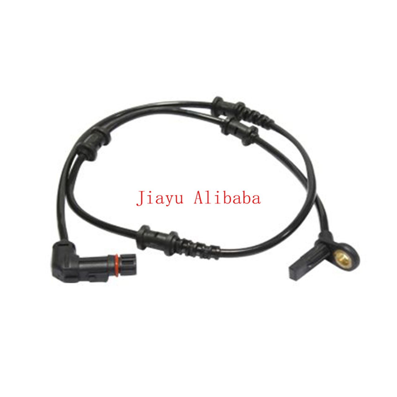 Factory Wholesale A1649058200 1649058200 M-Class SUV W164 GL X164 W194 Front ABS Wheel Speed Sensor for Mercedes Benz