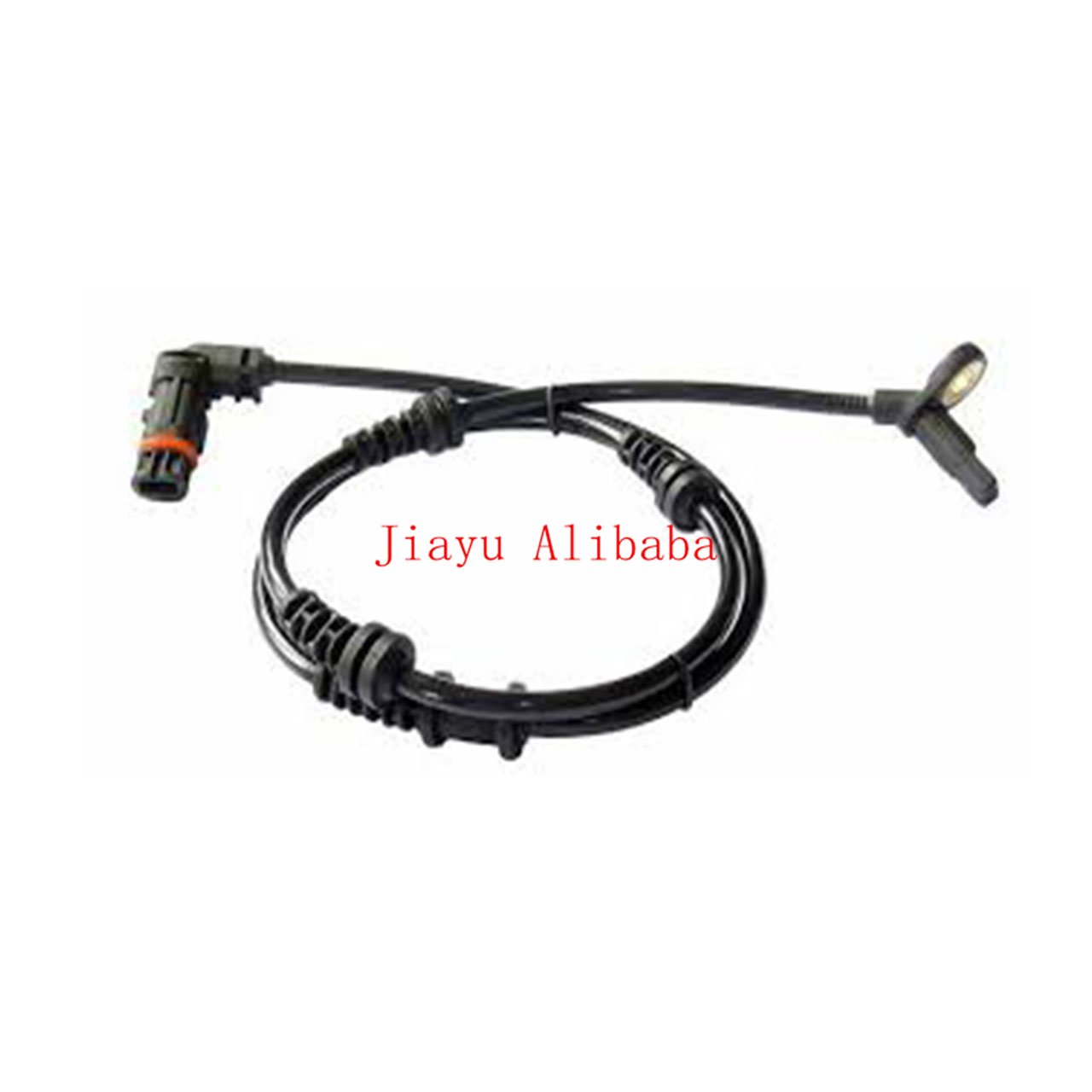 Factory Wholesale A1649058200 1649058200 M-Class SUV W164 GL X164 W194 Front ABS Wheel Speed Sensor for Mercedes Benz
