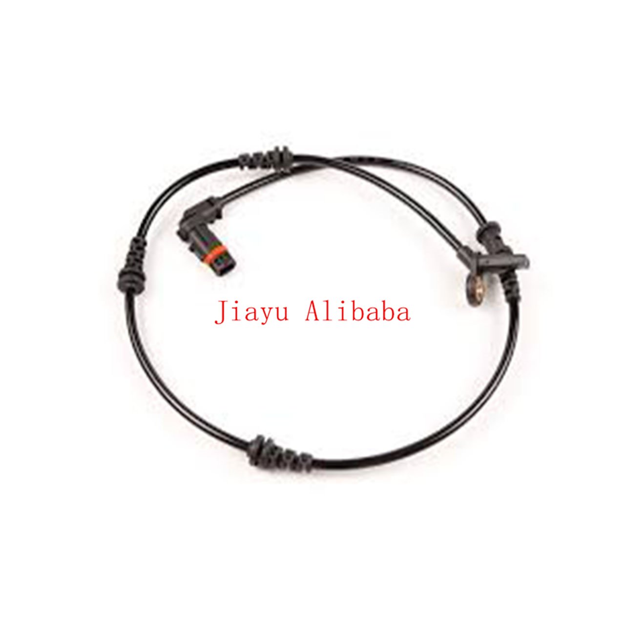 Factory Wholesale A1649058200 1649058200 M-Class SUV W164 GL X164 W194 Front ABS Wheel Speed Sensor for Mercedes Benz