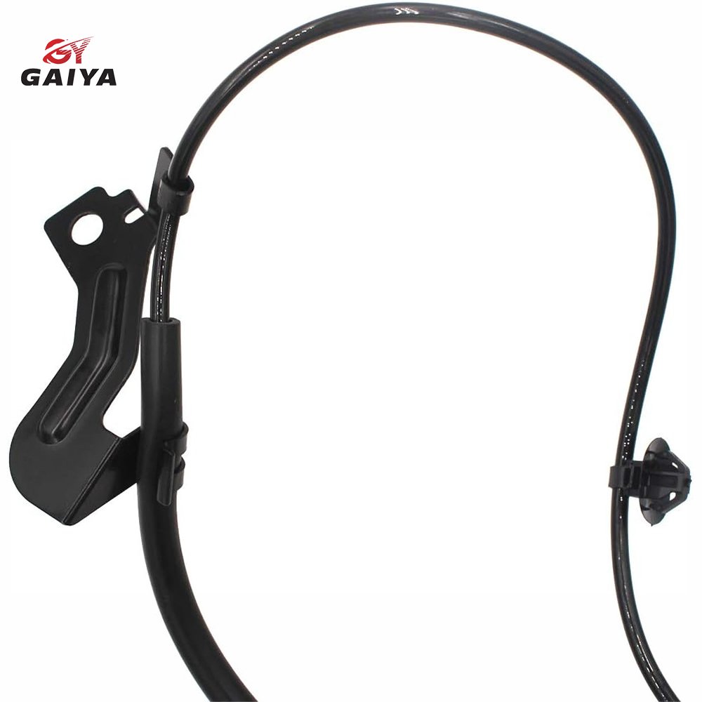 4670A581 Rear Left ABS Wheel Speed Sensor for Mitsubishi Outlander Lancer 07-12