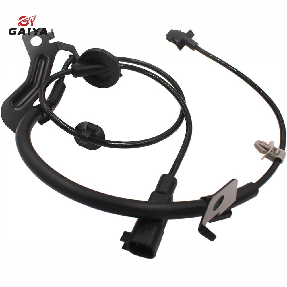 4670A581 Rear Left ABS Wheel Speed Sensor for Mitsubishi Outlander Lancer 07-12