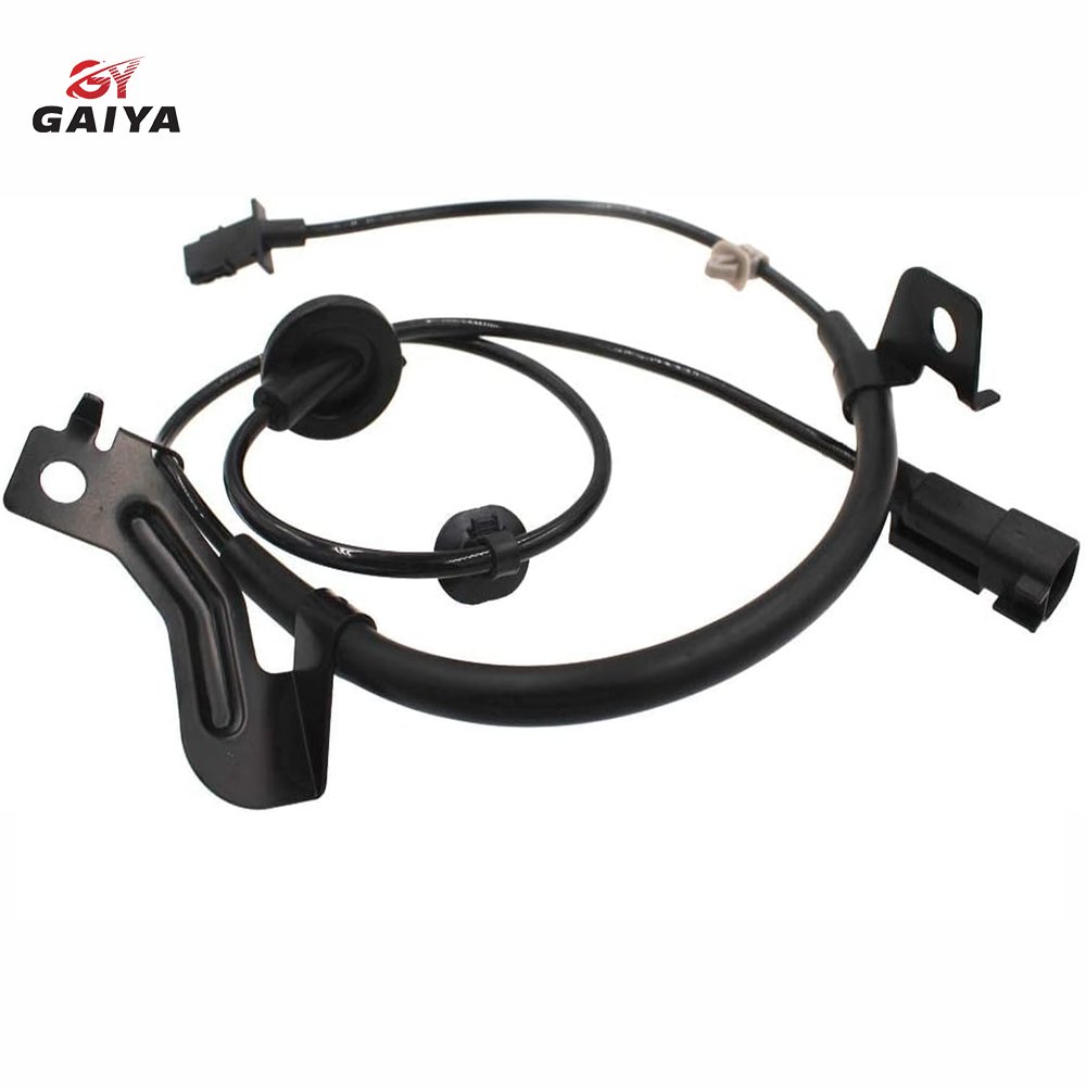 4670A581 Rear Left ABS Wheel Speed Sensor for Mitsubishi Outlander Lancer 07-12