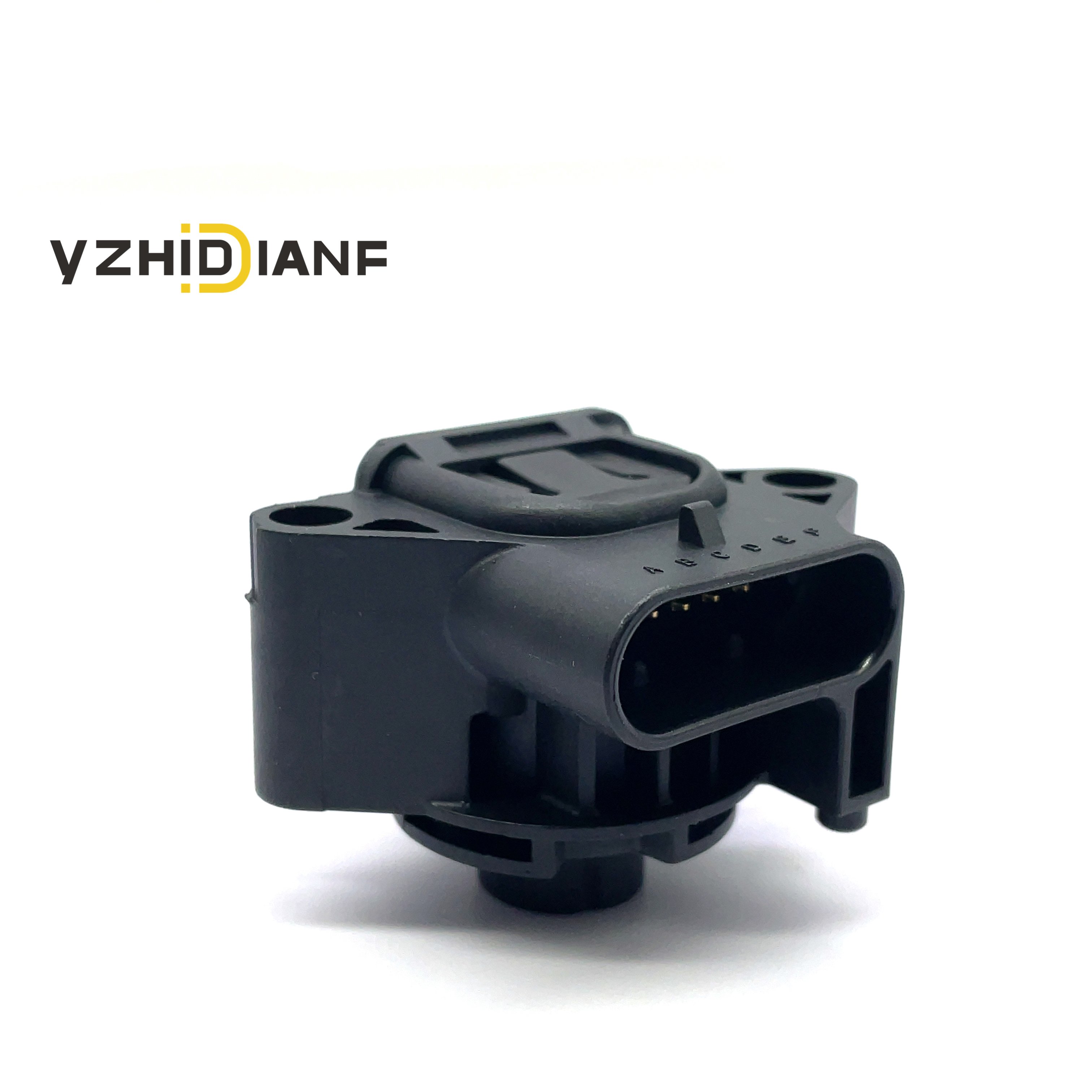 OEM Auto Sensor Hall Throttle Position Sensor 800145524 2063842 8522560 580043866 TPS Sensor for Hyster Forklift