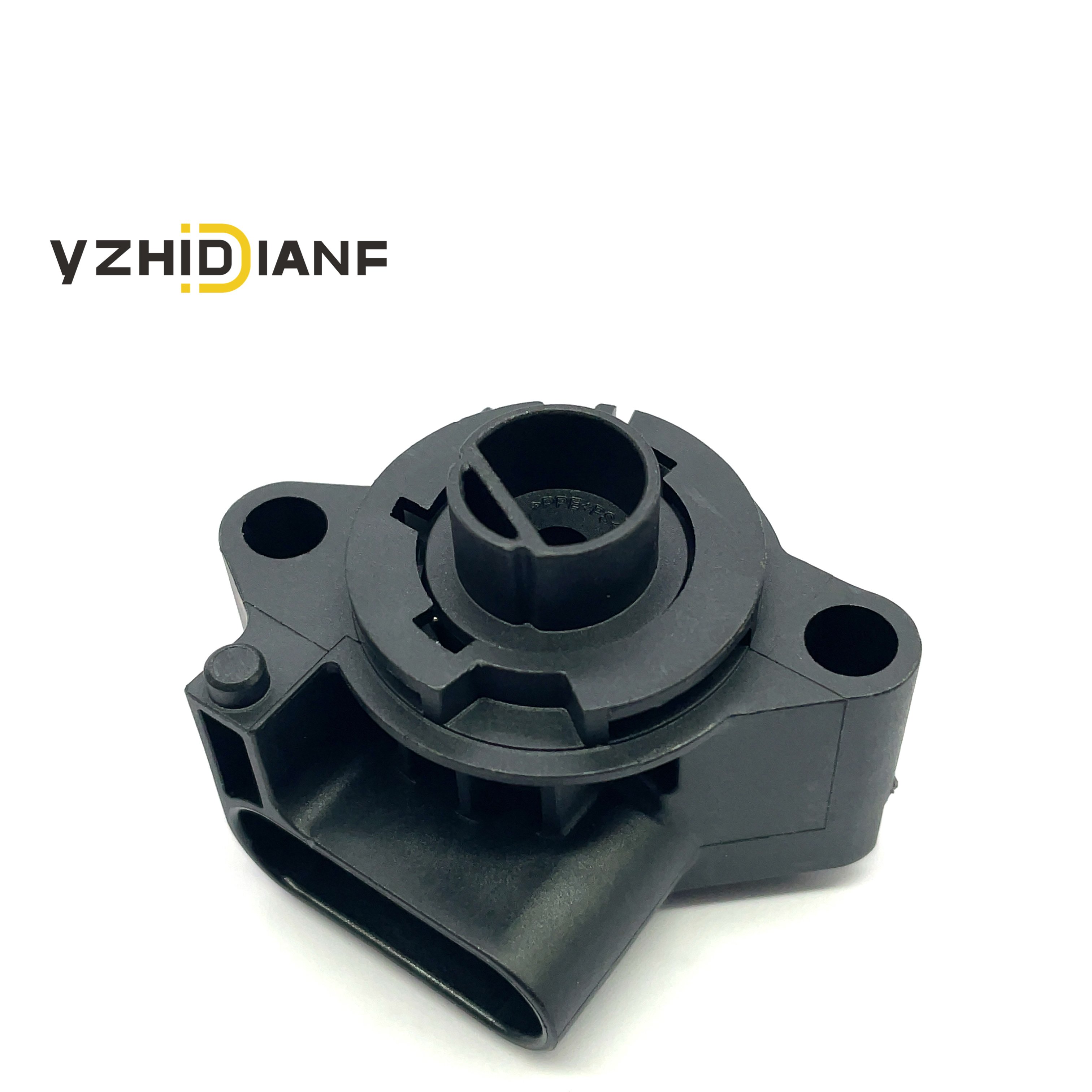 OEM Auto Sensor Hall Throttle Position Sensor 800145524 2063842 8522560 580043866 TPS Sensor for Hyster Forklift