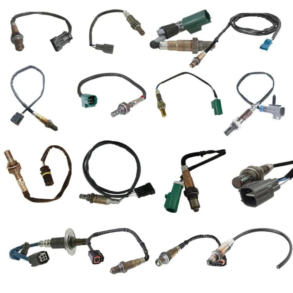 Auto Oxygen Sensor/ Lambda Sensor/O2 Sensor for Toyota 89465-29285