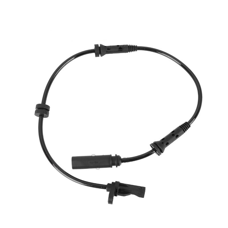 Auto parts Front Left or Right Speed Sensor for BMW 34526791223 34526884422