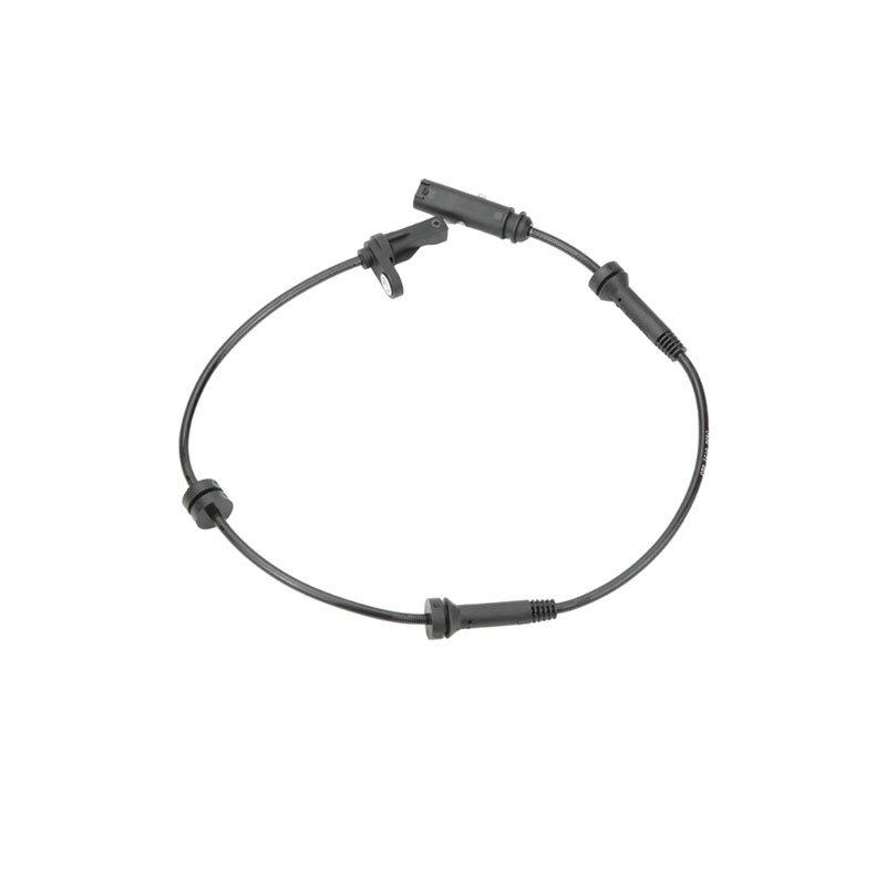 Auto parts Front Left or Right Speed Sensor for BMW 34526791223 34526884422