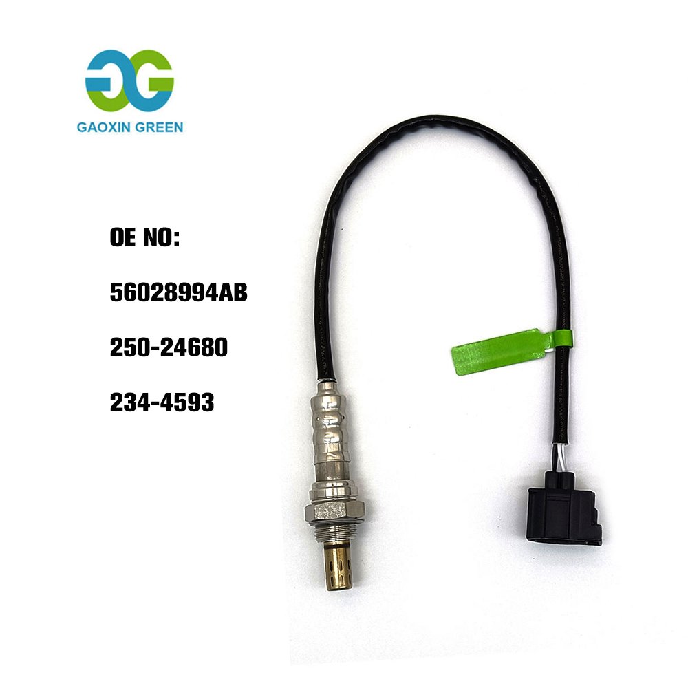 Auto Sensor K56029049AA K56028994AB 56028994AB 250-24680 234-4593 Oxygen O2 Sensor for CHRYSLER