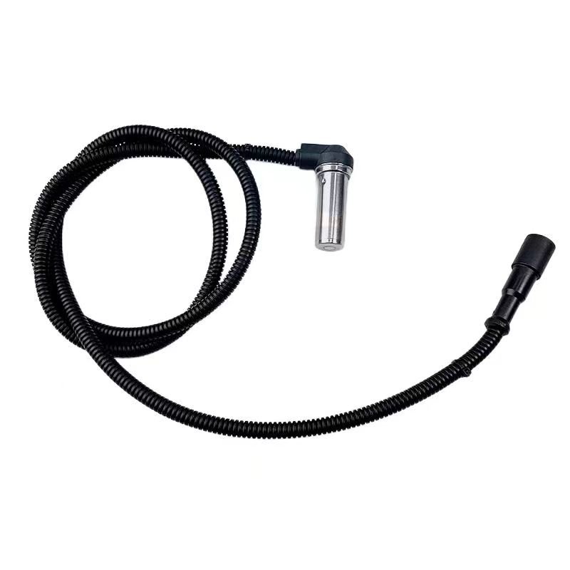 China Heavy Truck ABS Sensor Spare Parts WG9160710522 Auto Sensors From China