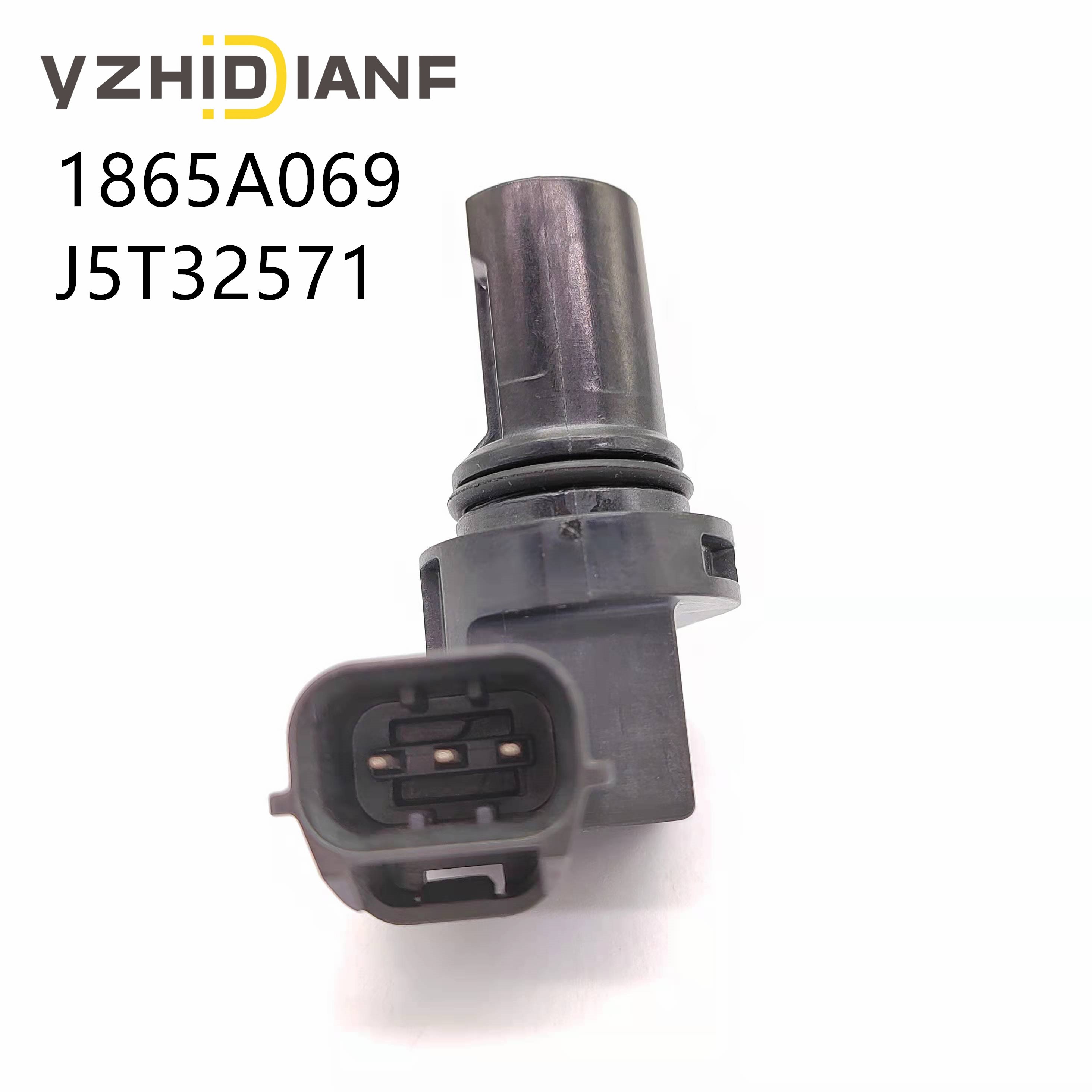 Auto Parts Crank Shaft Crankshaft Position Sensor 1865A069 J5T32571 for Mitsubishi Outlander 3.0L 2007-2020