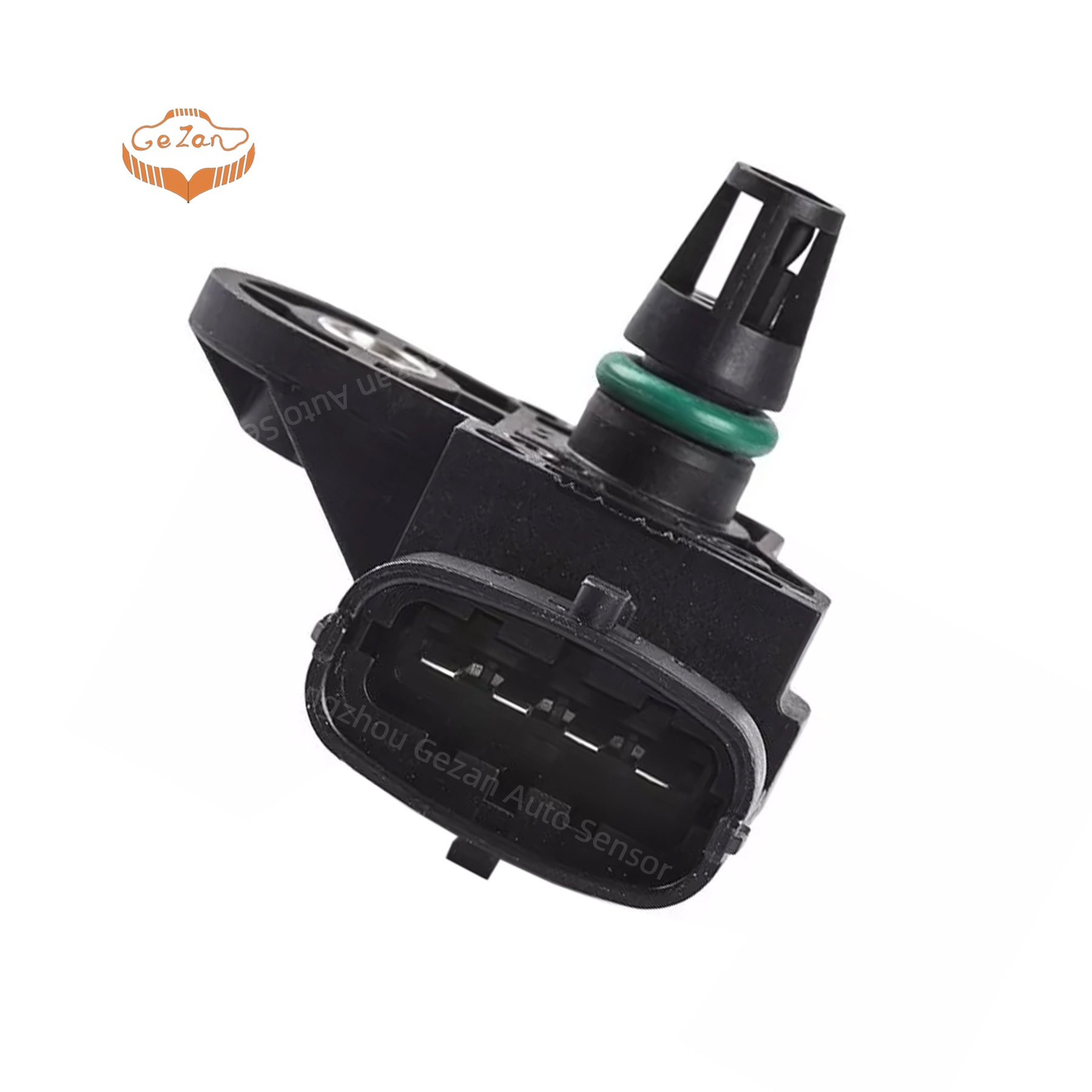 Map Sensor 0281002680 WE01-18-211 for Ford Ranger Durak Mazda BT50